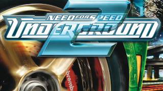 Sin  Hard EBM Need For Speed Underground 2 Soundtrack HQ [upl. by Nylorak]