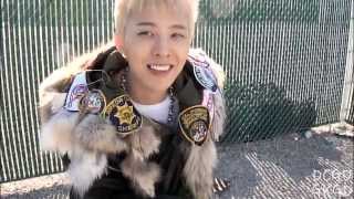 GDragon  Heartbreaker MV ENG SUB [upl. by Bow]