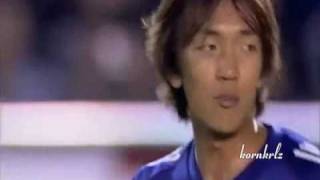 Shunsuke Nakamura Dream [upl. by Jefferey]