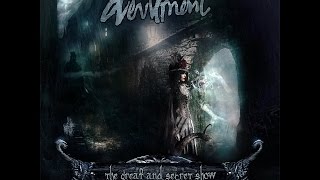 Devilment  The great and secret Show Unboxing [upl. by Slocum]