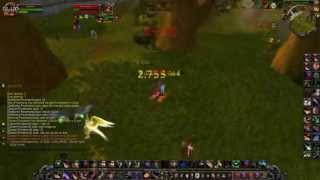 54 Combat Rogue PvP  Killing Spree Seppen short [upl. by Acimad]