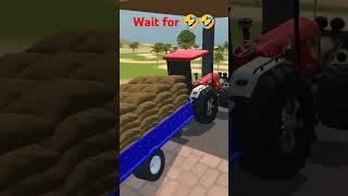 Jai Kisan Jai Jawan automobile trolley gaming funny trending [upl. by Settle]