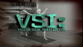 VSI Vaccination Scene Investigation [upl. by Ayekal]