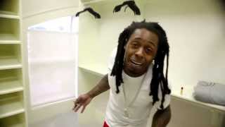 Weezy Wednesdays  Episode 1 Lil Waynes Krib [upl. by Sacken]