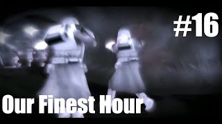 Star Wars Classic Collection 501st Ep16 Our Finest Hour [upl. by Patsy]