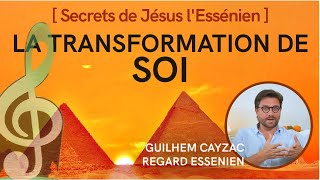 Secrets de Jésus lEssénien   LAlchimie Essénienne  1 LA TERRE [upl. by Rehpotsyrk]