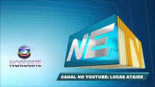 Trilha Sonora De Passagem De Bloco Do NETV 2013 [upl. by Hsenid]