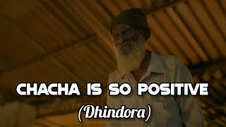 DHINDORA  CHACHA IS SO POSITIVE  BB KI VINES  Dhindora Episode6 [upl. by Delbert]