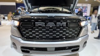 2025 RAM 1500 SPORT [upl. by Fronia247]