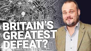 Al Murray explains why the Battle of Arnhem was one of Britain’s greatest defeats [upl. by Bruce]