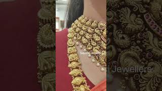 Saptosi Jewellers WP  7676767711 gold silver jewellery youtube shorts 916shorts bangalore [upl. by Leelah]