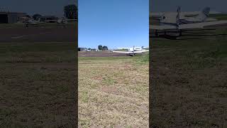 Aeroporto de Ourinhos SP em 10112024 [upl. by Latini]