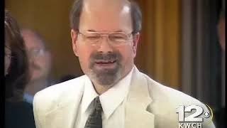 BTK FULL Confession Dennis Rader [upl. by Milson]