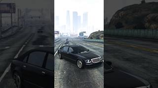 Cognoscenti Maybach 62 gta5online gtacars maybach gamerindonesia automobile gaming gamer [upl. by Einre670]