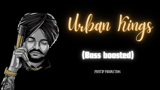 Urban Kings X Pratip Official music video [upl. by Ab]