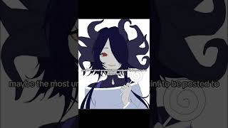 speedpaint oc ibispaintx artist anime drawing [upl. by Law55]