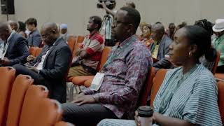 Africa Food System Forum 2024 [upl. by Wooster]