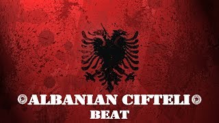 ALBANİAN BEAT  Tirana  AslanBeatz [upl. by Feliza375]