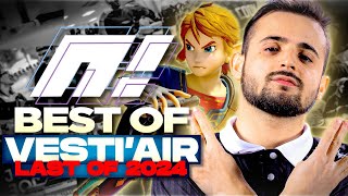 JAI CASSÉ UN TOURNOI avec MON SECONDARY  Best Of VESTIAIR [upl. by Aretta715]