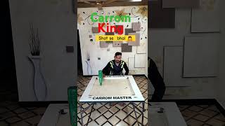 Carrom king 👑 New video song carromboard carrom carromking [upl. by Spense]