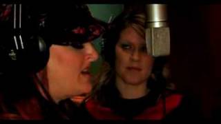 Wynonna amp Natalie Grant [upl. by Yme]