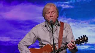 Justin Hayward  quotNever Comes The Dayquot Live [upl. by Asyral658]