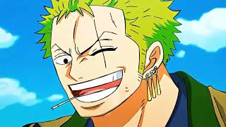 roronoa Zoro edit  gata only [upl. by Guibert]