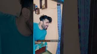 POV  Your parents had a fight last night 4  Nishchay verma trendingshorts comedy funny viral [upl. by Borlow]