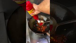 Daging masak merah ala Chef hotel  Rizal tomyam [upl. by Eciened]