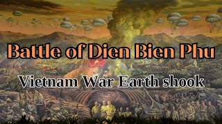 Battle of Dien Bien Phu  Part 1 The First Battles [upl. by Akimehs11]