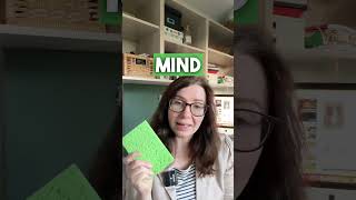 Montessori absorbent mind explained simply montessori [upl. by Gyasi201]