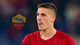 Nicolò Zaniolo  Best Skills amp Goals  2022 HD [upl. by Jump]