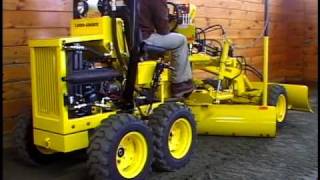 Mini Grader [upl. by Mij]