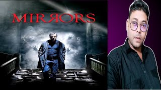 Mirrors Review  Movie Review Mirrors In Hindi  Jio Cinema Movie  Saheb Review [upl. by Rednaxela]