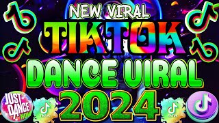 💥TIKTOK VIRAL SONG REMIX NONSTOP MASHUPS 2024🔥TIKTOK DANCE PARTY MIX💥NONSTOP TREND TIKTOK Remix 2024 [upl. by Esojnauj287]