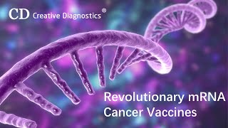 Revolutionary mRNA Cancer Vaccines [upl. by Anura134]