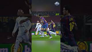 COMO DESCUBRIERON A BUSQUETS futbol busquets barcelona [upl. by Collum]