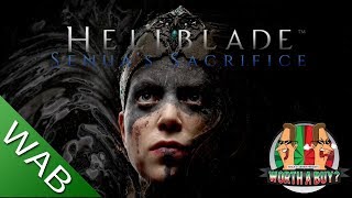 Hellblade Senuas Sacrifice  Official Trailer GOG [upl. by Stent127]