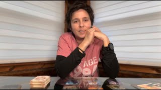 ARIES ♈️  quotThe Right Pathquot NOVEMBER 25TH  DECEMBER 1ST  Tarot Card Reading [upl. by Mal]