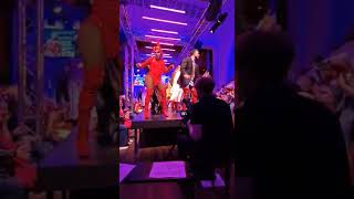 kinky boots fantastic finale storyhouse chester 15052024 [upl. by Yuhas244]