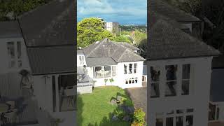 6B Pukerangi Crescent Ellerslie shorts realestate auckland property [upl. by Aillemac350]