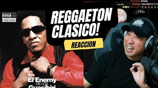 Twitch  1 Coreano Loco Reacciona a Reggaeton Clásico 😱😎 [upl. by Reggy152]