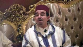 Dr Abdelwahed wajih  القرآن واللغة العربية 6 [upl. by Joette]