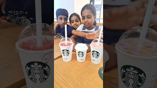 How to make starbucks drinksstarbucks forum mall mysore [upl. by Annotahs390]