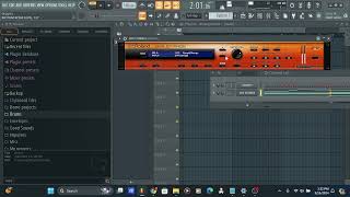 Roland SRX STRINGS VST [upl. by Adyela]