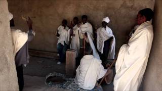 Musique St Yared Ethiopie [upl. by Onilatac]