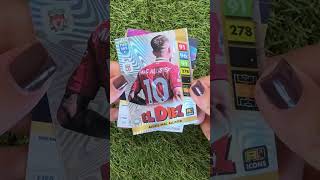 PANINI ADRENALYNXL FIFA365 2425 EP30 🔥🔥🔥 goldenballer judebellingham erlinghaaland [upl. by Neslund]