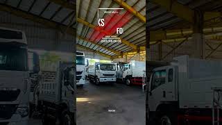 Sinotruk C3 4X4 Mini Dump Truck  Brand New Truck For Sale [upl. by Hahcim]