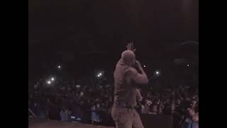 Harmonize  Single Again Live Performance At Geita Mwanza [upl. by Amling]