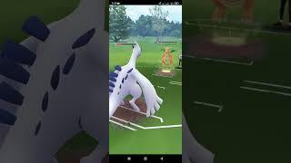 Mewtwo VS Togekiss [upl. by Eldnar]